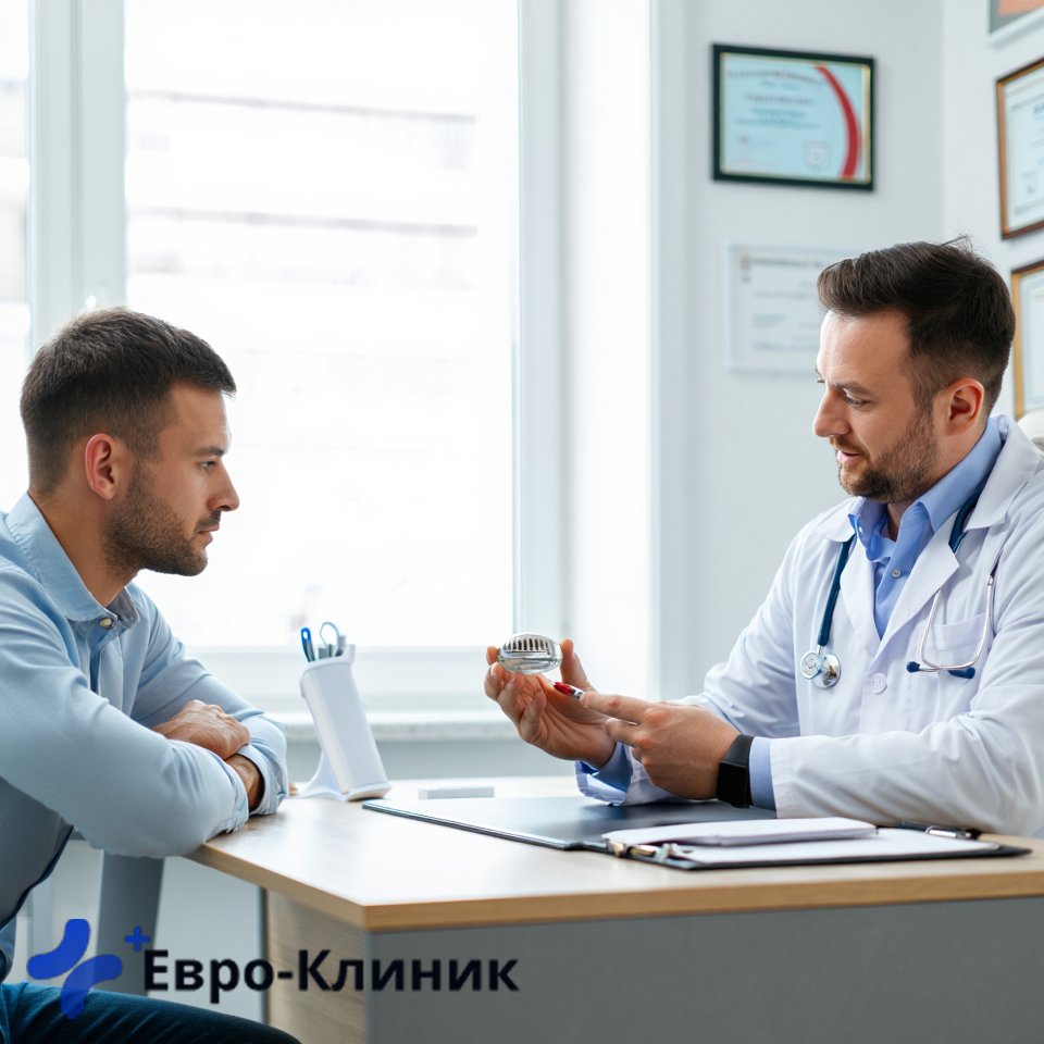 Консультация по химзащите от алкоголизма в Электроуглях