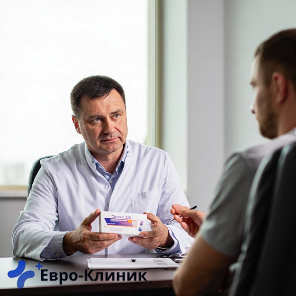 Консультация по кодированию препаратом Тетлонг в Электроуглях